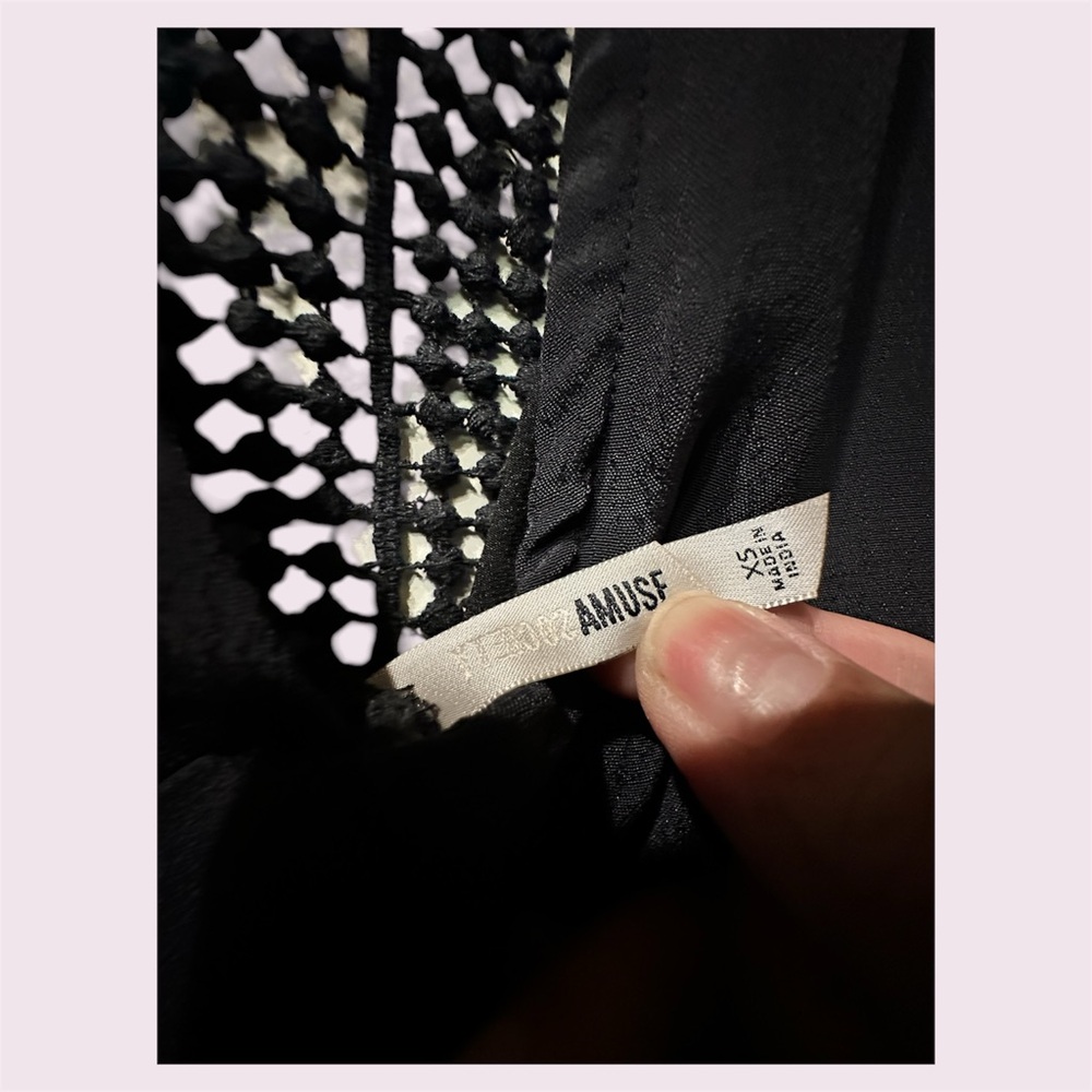 L/S Tunic - Picture 7 of 8